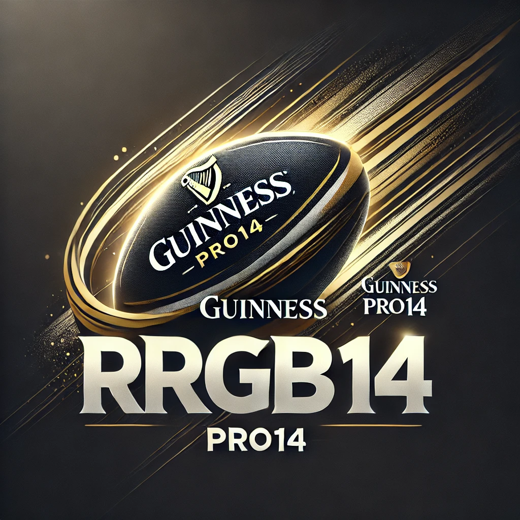 Guinness PRO14