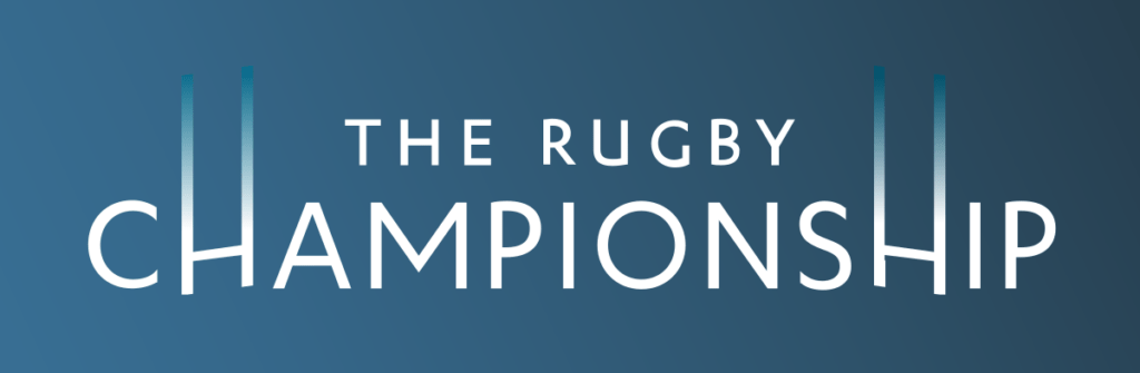 The Rugby Championship